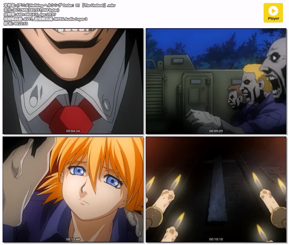 (アニメ)Hellsing ヘルシング Order：01 「The Undead」.mkv.jpg