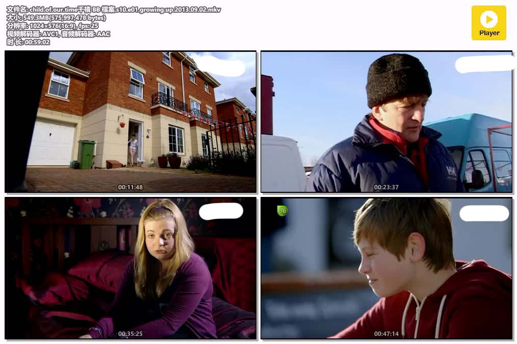 child.of.our.time千禧 BB 檔案.s10.e01.growing.up.2013.09.02.mkv.jpg