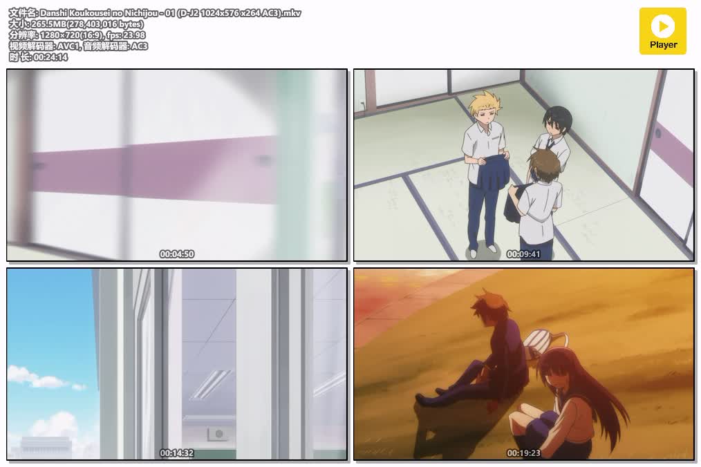 Danshi Koukousei no Nichijou - 01 (D-J2 1024x576 x264 AC3).mkv.jpg