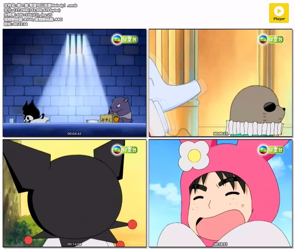 第01集 希望可以見番Melody！.rmvb.jpg