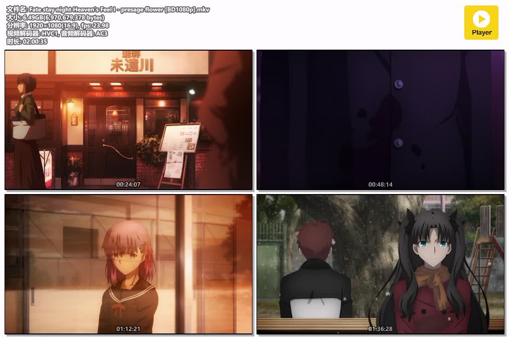 Fate stay night Heaven's Feel I - presage flower [BD1080p].mkv.jpg