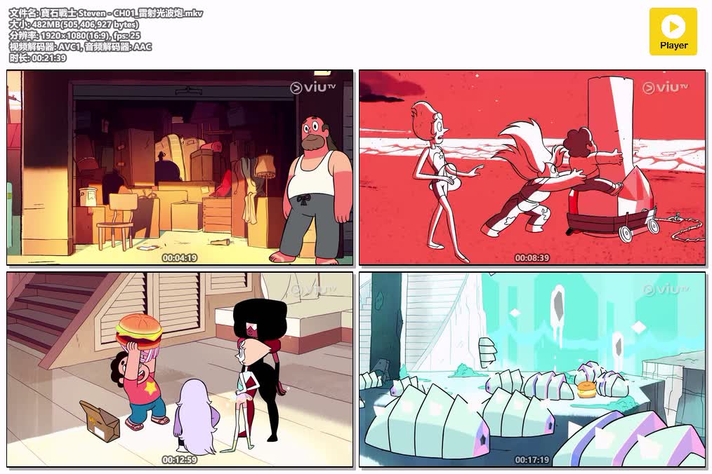 寶石戰士 Steven - CH01_雷射光波炮.mkv.jpg
